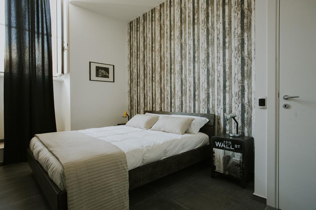 Loft 291 Apartman Matera Kültér fotó
